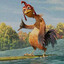 Chicken Joe