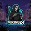 MIKING24