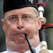 Mejillon Suicida de agua