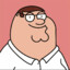 Peter Griffin