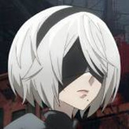 YoRHa-2B