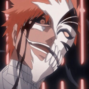 Ichigo Kurosaki
