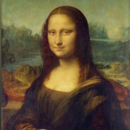 Mona Lisa La Giaconda
