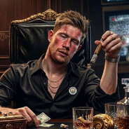 Kevin de Scarface✘