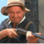 Buckshot Barnabus