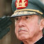 augusto pinochet