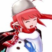 她与暗影皆过去