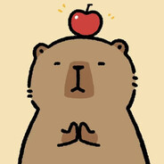 春日部第一卡皮巴拉