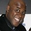 Ainsley Harriot