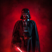 Darth Vader