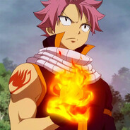 Natsu Dragneel avatar