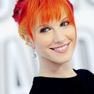 Hayley Williams 1080p