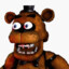 freddy fivebear