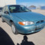 Ford Escort 1997 60k miles only