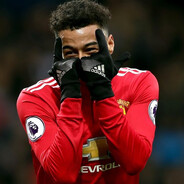Jesse Lingard