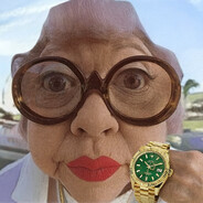 Professional Griefer