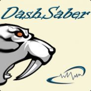 DashSaber