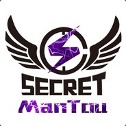 SecretManTou