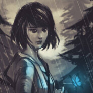 Max Caulfield