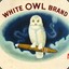 The White Owl