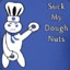 DoughBoy