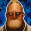 Musgrimm