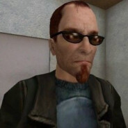 Steam Avatar