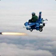 TYRAN: Michalus Maximus