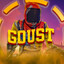 Goust
