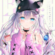 盒子不是牛子别一直舔