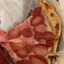 Charlotte aux fraises