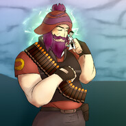Steam Community Avatar