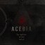 Acedia
