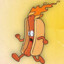 Raging Hotdog