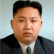 Kim Jong un