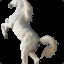 ♞White✪Horse♞