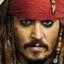 jack sparrow