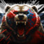 Russian Bear ( RUS / GER )