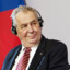 Miloš Zeman