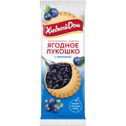 Ягодное лукошко