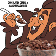 Count Chocolesh