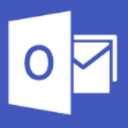 MS Outlook