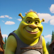Shrek