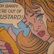 Heindore`s [ICA] BaSiC #MuSTARD