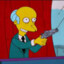 Mr. Burns