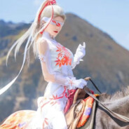 一个人哭真爱无敌