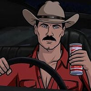 Sterling Archer