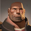 THE HEAVY