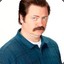 Ron Swanson