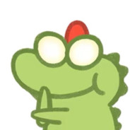 咸蛋超人小鳄鱼